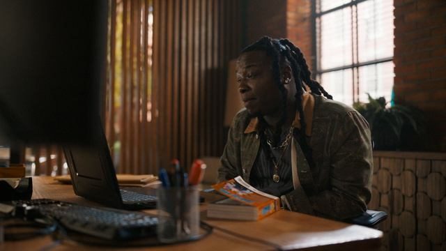 Следопыт 3 сезон 11 серия «До костей» (сериал, 2026)