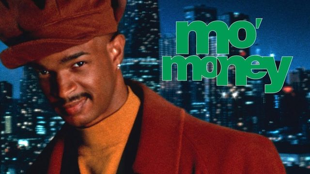 Больше денег |  Mo' Money (1992)