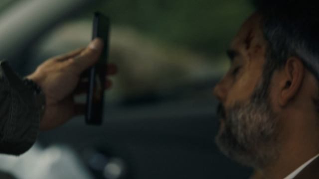 Следопыт 3 сезон 2 серия «Рычаги давления» (сериал, 2026)
