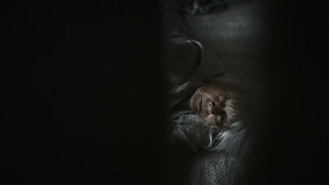 Следопыт 3 сезон 6 серия «Ангел» (сериал, 2026)