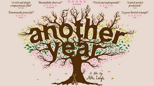 Еще один год | Another Year (2011)