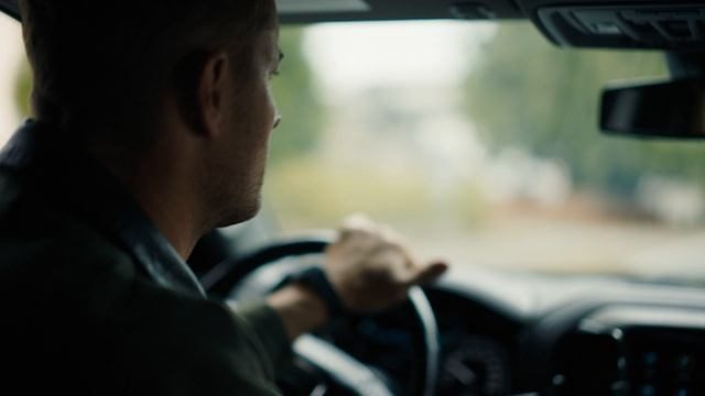Следопыт 3 сезон 3 серия «Первый огонь» (сериал, 2026)