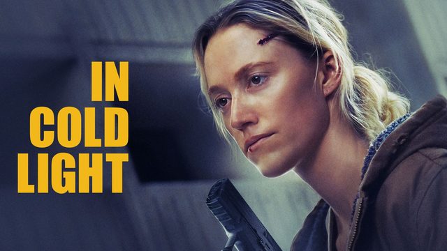 В холодном свете (2025) / In Cold Light