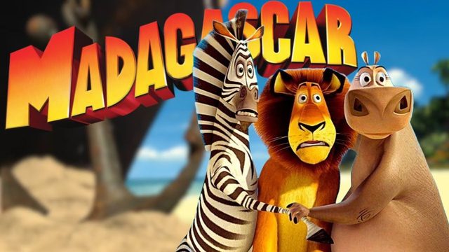 Мадагаскар (2005) / Madagascar