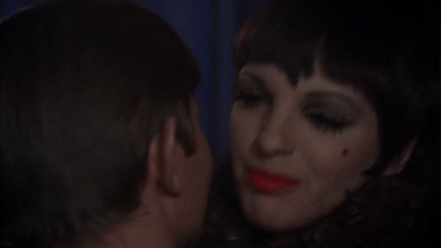 Кабаре (фильм, 1972)
