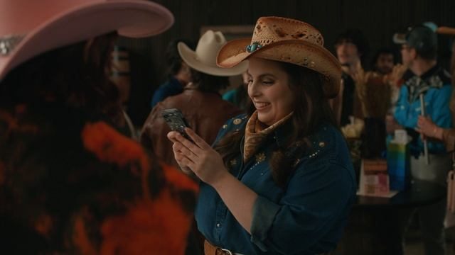 Элсбет 3 сезон 15 серия «В гневе иначе» (сериал, 2025)