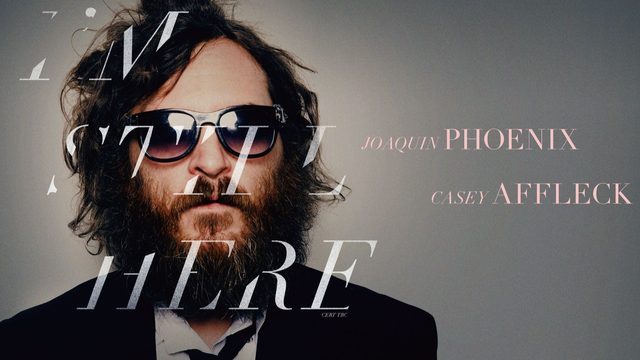 Я все еще здесь: Потерянный год Хоакина Феникса | I'm Still Here (2010)