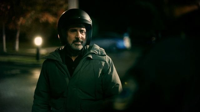 Петух 6 серия «Коп-ястреб» (сериал, 2026)