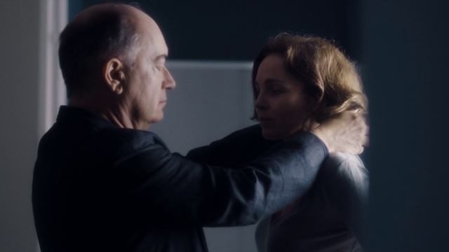 Неверный 2 серия (сериал, 2019)