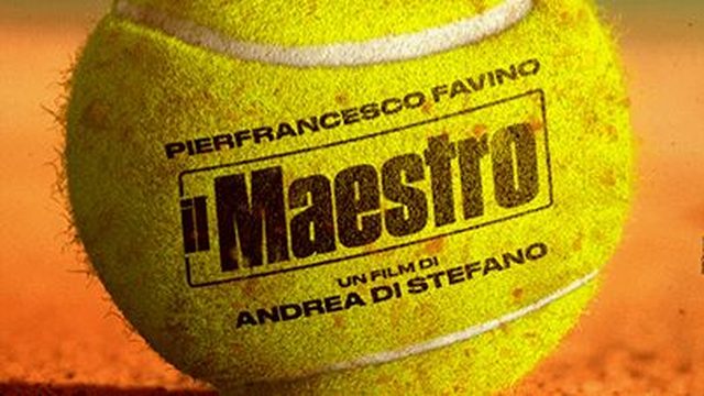 Маэстро (2025) / Il maestro