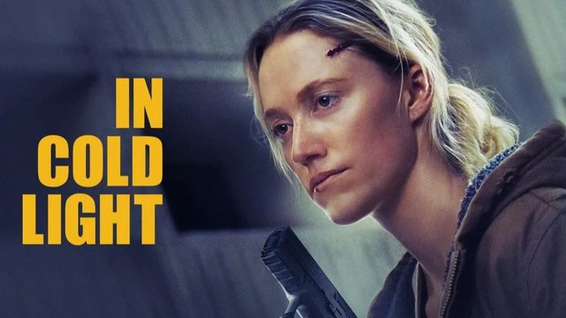 В холодном свете (In Cold Light) 2025