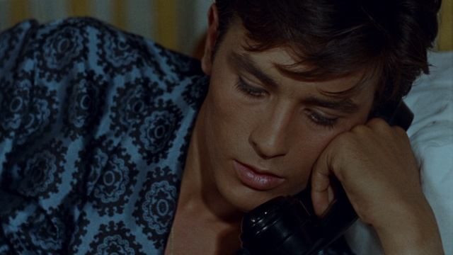 На ярком солнце (фильм, 1960)
