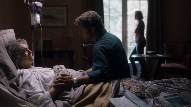 Неверный 4 серия (сериал, 2019)