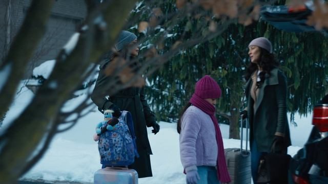 Память убийцы 10 серия «Разоблачён» (сериал, 2026)