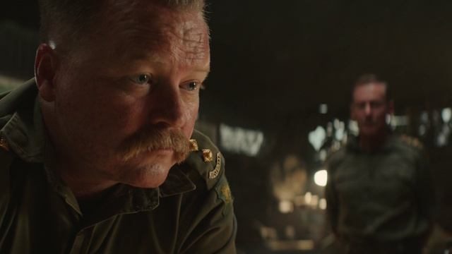Битва при Лонгтане (Опасная близость: Сражение при Лонгтане) (фильм, 2019)