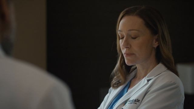 Док 2 сезон 20 серия «Большое кресло» (сериал, 2026)