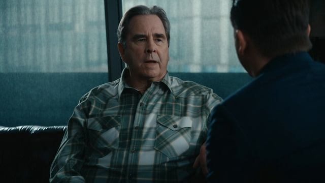 Мэтлок 2 сезон 13 серия «Будущее уже близко» (сериал, 2026)