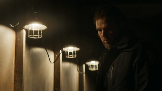 Страна пожаров 4 сезон 13 серия «Самые храбрые» (сериал, 2025)