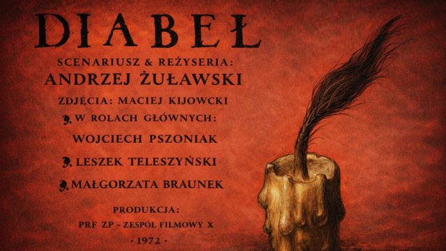 Дьявол | Diabel (1972)