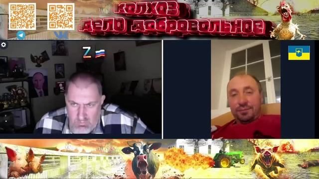 История об украинских школьниках, которую забыли выдумать до конца.