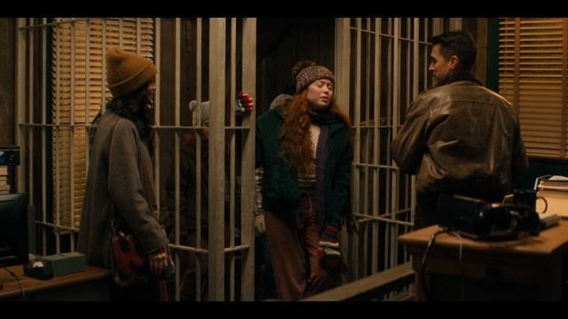 Лучшее лекарство 13 серия «Норвегия — ни за что» (сериал, 2026)