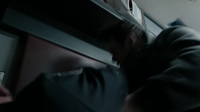 Охотничий Отряд 2 сезон 8 серия «Эллиот Карр» (сериал, 2026)