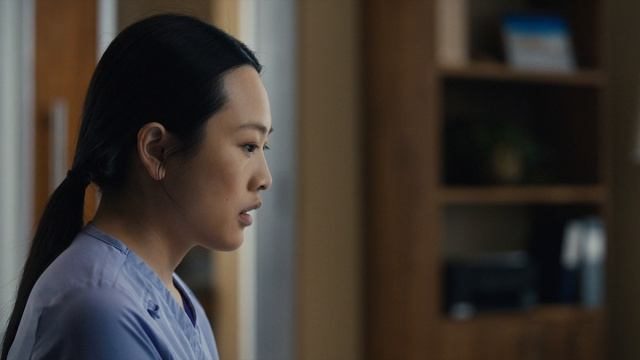 Док 2 сезон 19 серия «Следующий» (сериал, 2026)