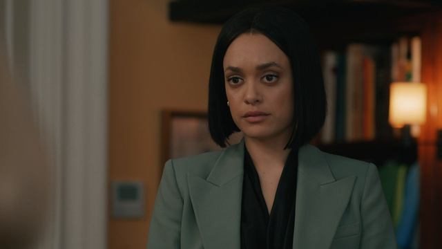 Элсбет 3 сезон 14 серия «Дебютантка смерти» (сериал, 2025)