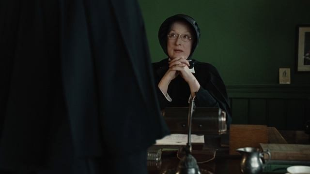 Сомнение (фильм, 2008)