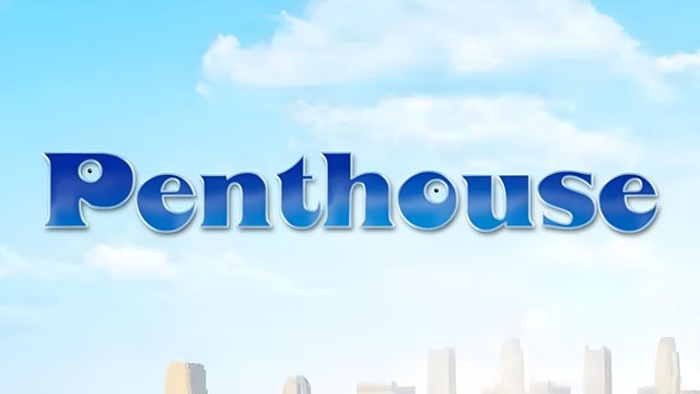 Пентхаус | The Penthouse (2010)