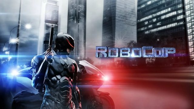 РобоКоп (2014) / RoboCop