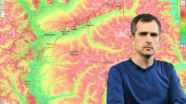 Война на Украине (19.04.26): Подготовка к главной «сшибке» - борьба за инициативу…