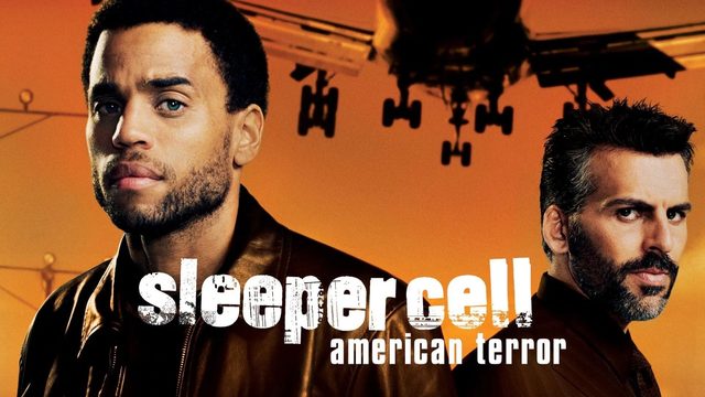 Узнай врага (сериал 2005) - 1 сезон 4 серия / Sleeper Cell
