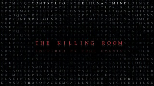Комната смерти | The Killing Room (2010)