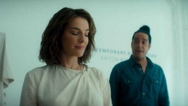 Сорвиголова: Рождённый заново 2 сезон 5 серия «Великий замысел» (сериал, 2025)