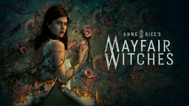 Мэйфейрские ведьмы - 6 серия / Anne Rice's Mayfair Witches