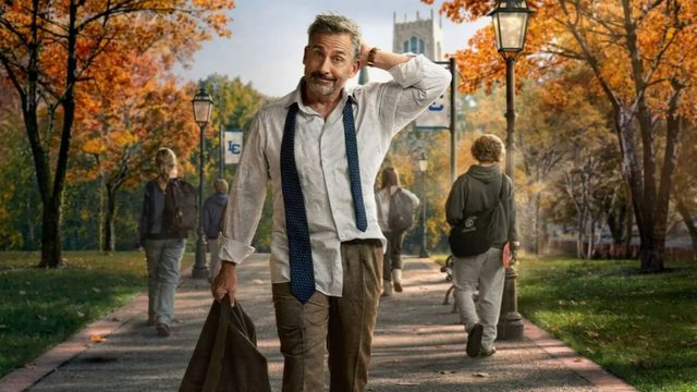Рустер - 7 серия / Петух / Rooster