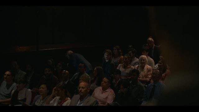 Американская классика 8 серия «Наш город» (сериал, 2026)