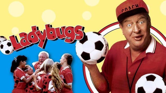 Божьи коровки | Ladybugs  (1992)