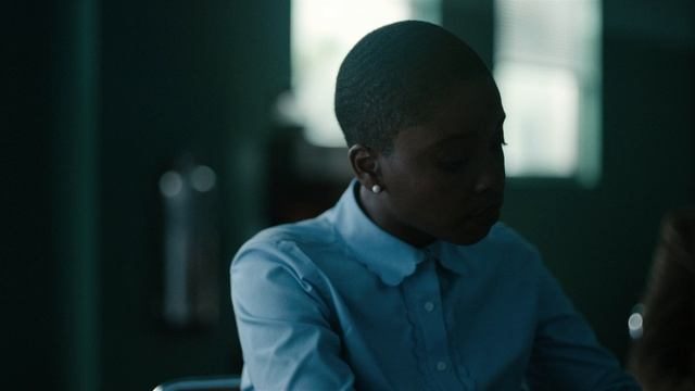 ГКС. Сент-Луис 7 серия «Никто не нормален. Просто так кажется с другой стороны улицы» (сериал, 2026)