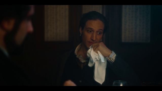 Закон Лидии Поэт 1 сезон 5 серия (сериал, 2023)