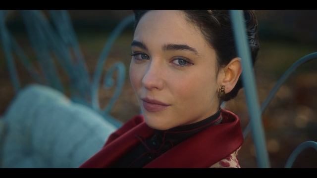 Закон Лидии Поэт 1 сезон 4 серия (сериал, 2023)