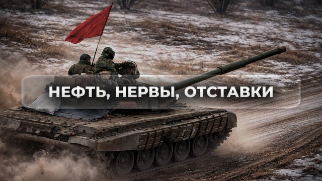 Много шума, мало смысла: почему западная стратегия опять превратилась в балаган