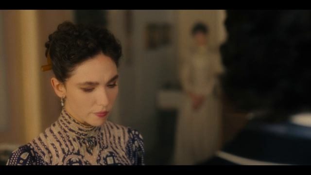 Закон Лидии Поэт 2 сезон 3 серия (сериал, 2023)