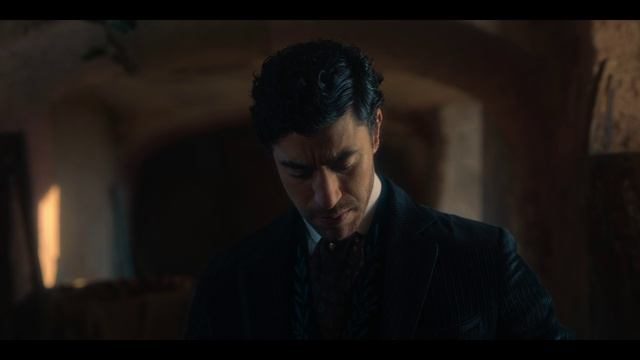 Закон Лидии Поэт 1 сезон 2 серия (сериал, 2023)