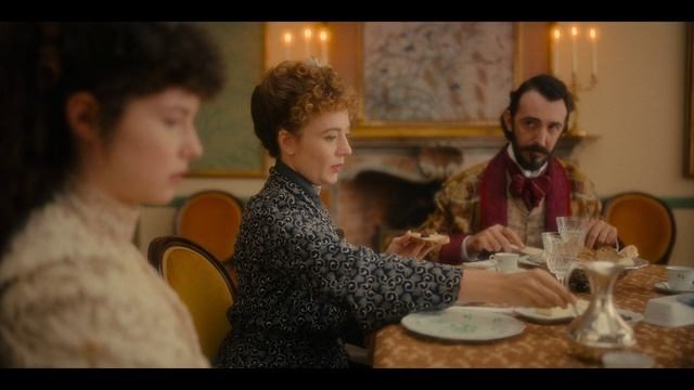 Закон Лидии Поэт 2 сезон 6 серия (сериал, 2023)