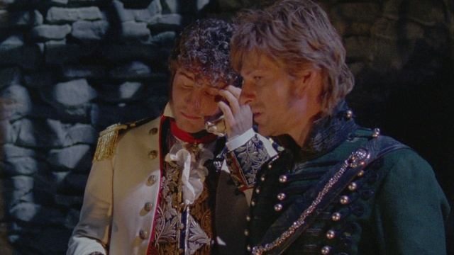 Битва Шарпа (фильм, 1995)