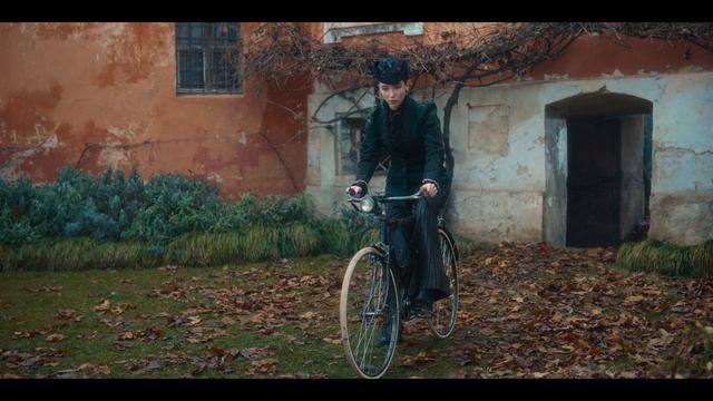 Закон Лидии Поэт 1 сезон 3 серия (сериал, 2023)