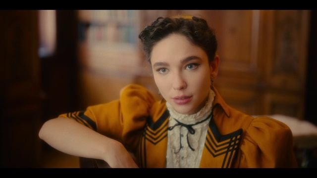 Закон Лидии Поэт 2 сезон 5 серия (сериал, 2023)