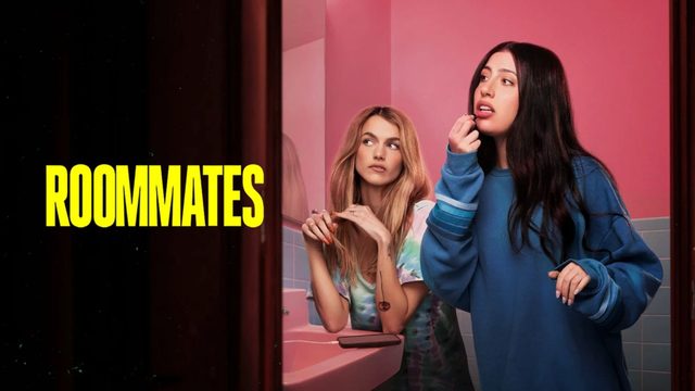 Соседки по комнате (2026) / Roommates